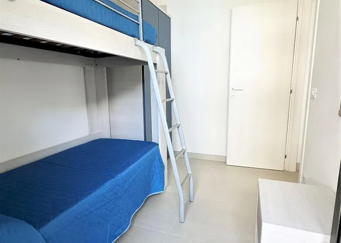 Stylish Flat With Pool Access Appartement