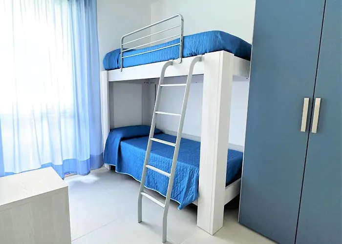 Apartman Stylish Flat With Pool Access